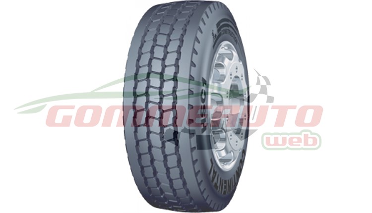 COP. 315/80 R22.5 156/150K HSC1